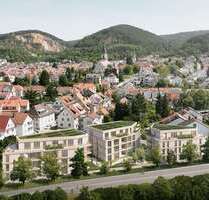 Wohnung zum Kaufen in Dossenheim 494.400,00 € 73.5 m²
