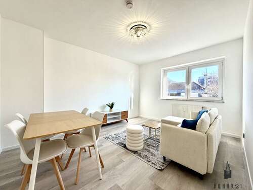 Foto - Wohnung zum Kaufen in Bottrop 170.000,00 € 65 m²