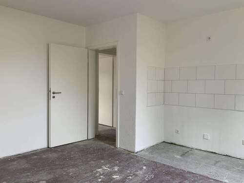 Foto - Wohnung zum Mieten in Gelsenkirchen 299,00 € 43 m²