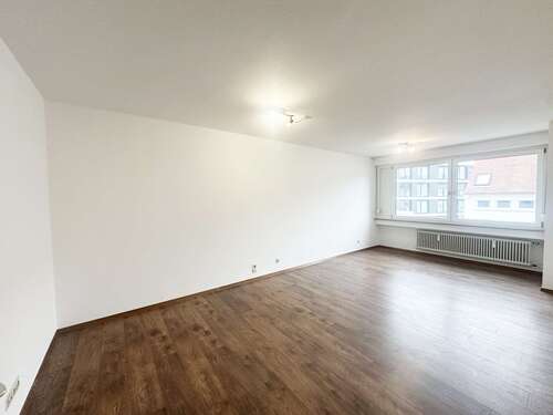 Foto - Wohnung zum Mieten in Neu-Ulm 600,00 € 29.87 m²