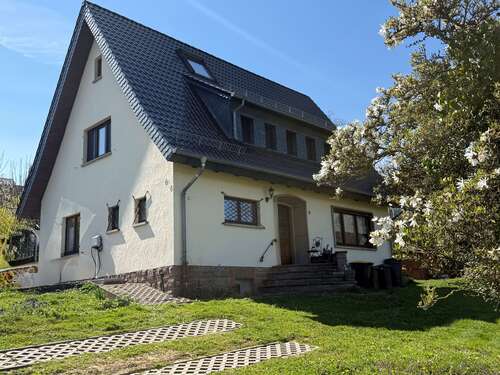 Foto - Haus zum Kaufen in Witzenhausen 245.000,00 € 167 m²