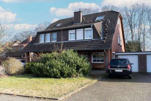 Foto - Haus zum Kaufen in Münster 449.000,00 € 117.05 m²