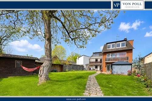 Foto - Haus zum Kaufen in Bonn Vilich-Rheindorf 920.000,00 € 286.86 m²