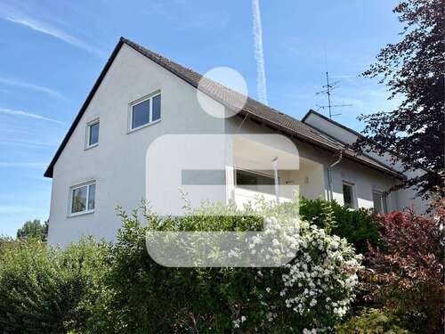 Foto - Wohnung zum Kaufen in Erlangen 159.000,00 € 43.35 m²