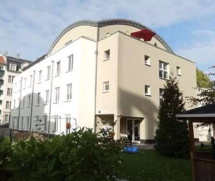 Foto - Wohnung zum Mieten in Dresden 600,00 € 56.24 m²