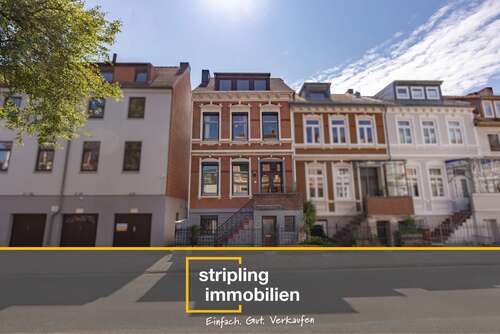 Foto - Wohnung zum Kaufen in Bremen 299.900,00 € 119.57 m²