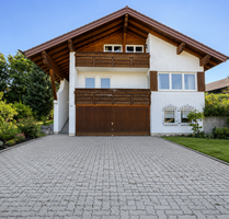 Haus zum Kaufen in Haldenwang 710.000,00 € 170 m²