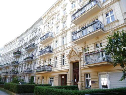 Foto - Wohnung zum Mieten in Berlin 817,09 € 59 m²
