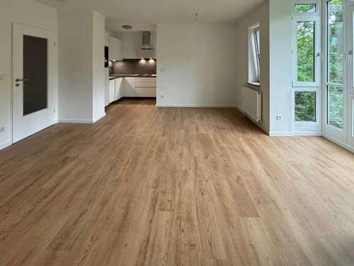 Foto - Wohnung zum Mieten in München 1.250,00 € 52 m²