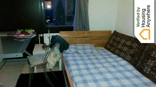 Foto - WG-Zimmer in Bochum 340,00 € 12 m²