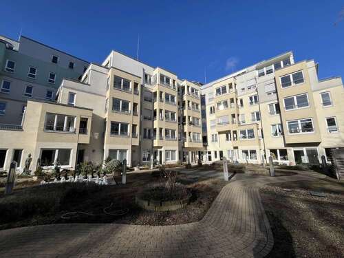 Foto - Wohnung zum Mieten in Dortmund 980,00 € 78.45 m²