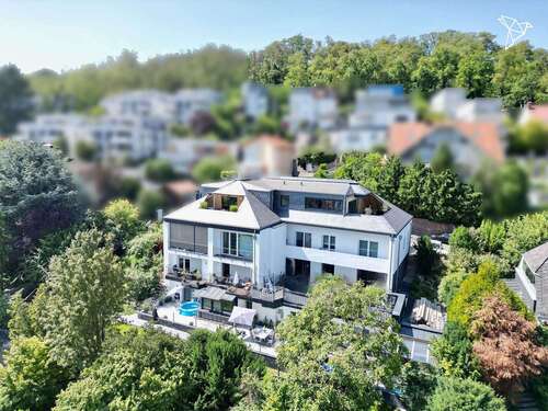 Foto - Haus zum Kaufen in Mainz 3.899.000,00 € 811 m²