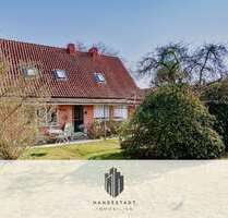 Haus zum Kaufen in Reppenstedt 350.000,00 € 160 m²