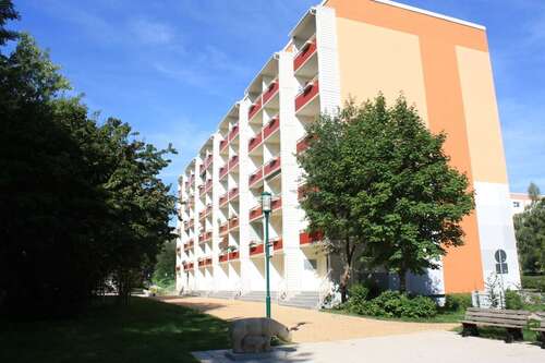 Foto - Wohnung zum Mieten in Chemnitz 258,00 € 40.24 m²