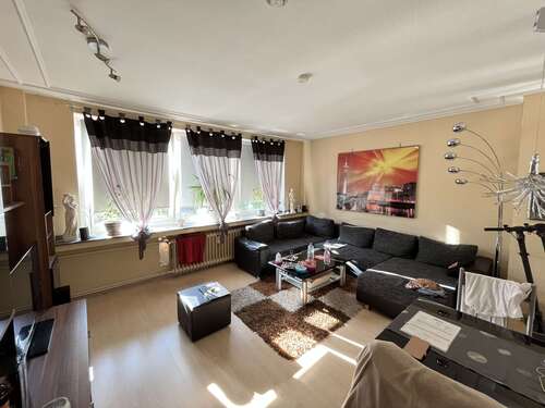 Foto - Wohnung zum Kaufen in Düsseldorf 255.000,00 € 64.23 m²