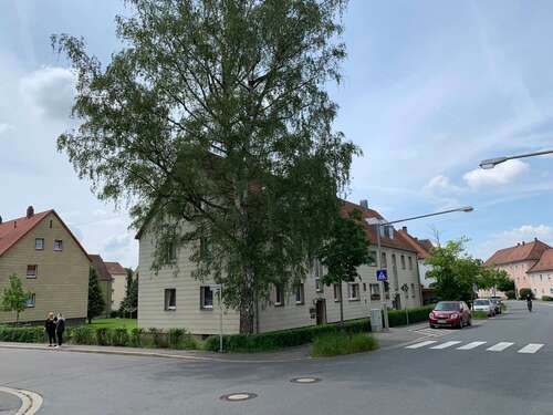 Foto - Wohnung zum Mieten in Lichtenfels 330,00 € 50.97 m²