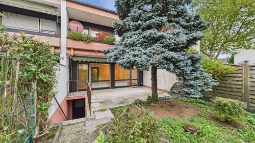 Foto - Haus zum Kaufen in Augsburg 496.000,00 € 164 m²