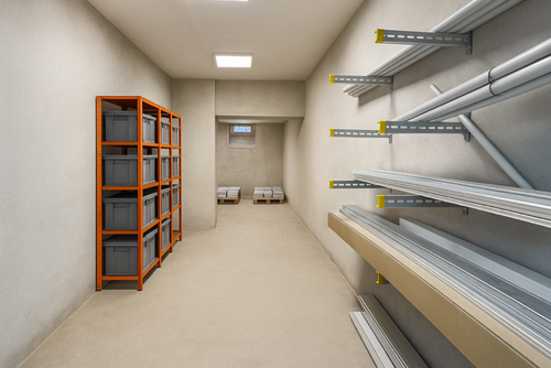 Foto - Halle in Landau 800,00 € 144.25 m²