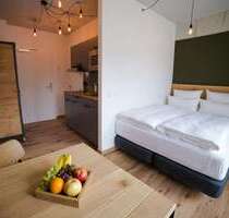 Wohnen auf Zeit in Leipzig 1.650,00 €