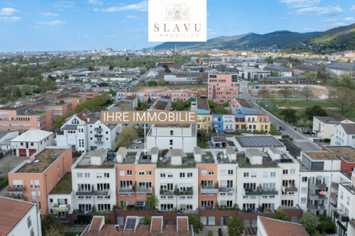 Foto - Wohnung zum Kaufen in Heidelberg 655.000,00 € 114 m²