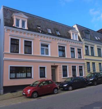 Foto - Wohnung zum Mieten in Flensburg 479,00 € 50 m²
