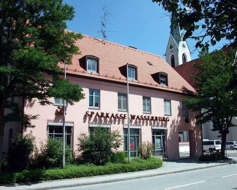 Foto - Wohnung zum Mieten in Hohenlinden 610,00 € 50.6 m²