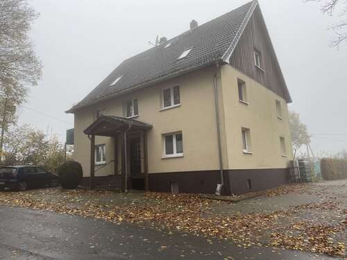 Foto - Wohnung zum Mieten in Lichtenau Grundsteinheim 320,00 € 40 m²