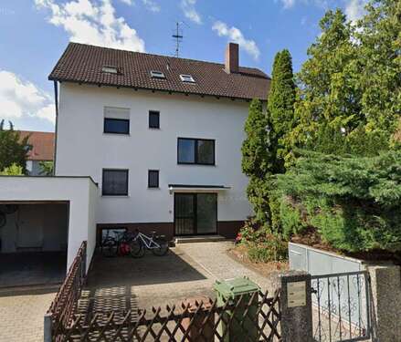 Foto - Wohnung zum Kaufen in Herzogenaurach 349.900,00 € 101.5 m²
