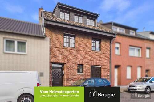 Foto - Haus zum Kaufen in Heinsberg 199.000,00 € 156 m²