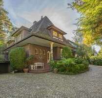 Haus zum Kaufen in Hamburg 2.450.000,00 € 358 m²