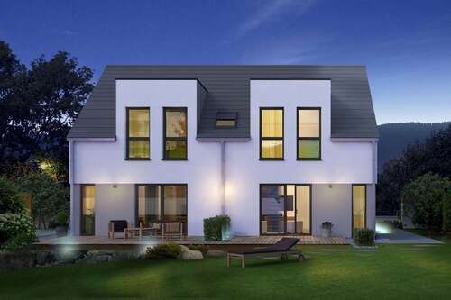 Foto - Haus zum Kaufen in Hünfeld 568.744,00 € 203.17 m²