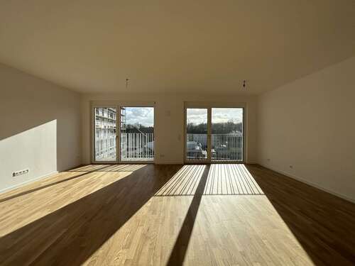 Foto - Wohnung zum Mieten in Neu-Ulm 1.549,00 € 100.05 m²