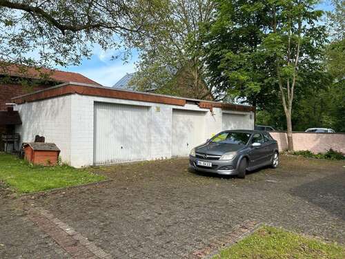 Foto - Garage zu vermieten in Steinheim 80,00 € 22.9 m²