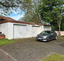 Garage zu vermieten in Steinheim 80,00 € 22.9 m²