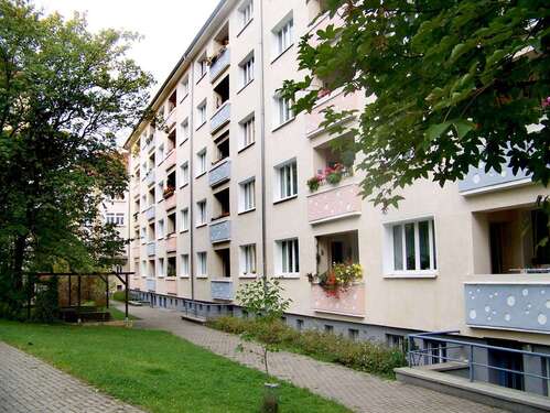 Foto - Wohnung zum Mieten in Leipzig 365,56 € 48.47 m²