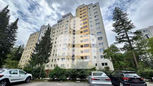 Foto - Wohnung zum Kaufen in Erlangen 219.000,00 € 70 m²