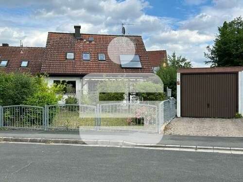 Foto - Haus zum Kaufen in Großenseebach 498.000,00 € 118 m²