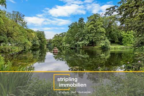 Foto - Wohnung zum Kaufen in Bremen 299.900,00 € 82.35 m²