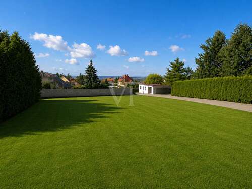 Foto - Grundstück zu verkaufen in Weinböhla 220.000,00 € 570 m²