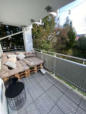Foto - Wohnung zum Mieten in Bad Rappenau - Zimmerhof 650,00 € 54 m²