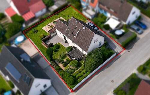Foto - Grundstück zu verkaufen in Bietigheim-Bissingen 576.000,00 € 678 m²