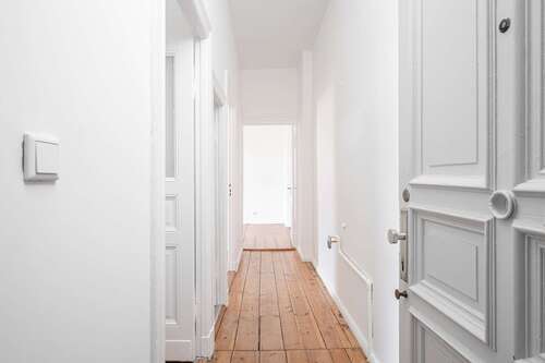Foto - Wohnung zum Kaufen in Berlin 258.496,00 € 46.16 m²
