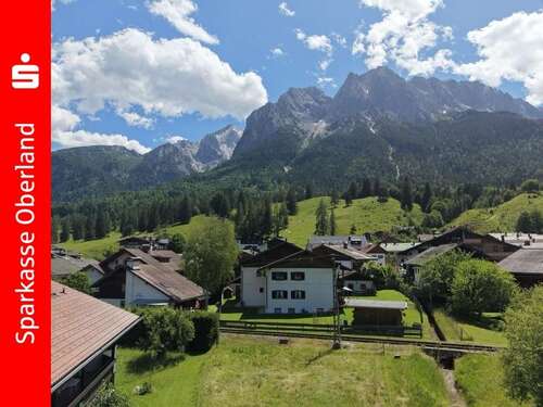 Foto - Grundstück zu verkaufen in Grainau 769.000,00 € 952 m²