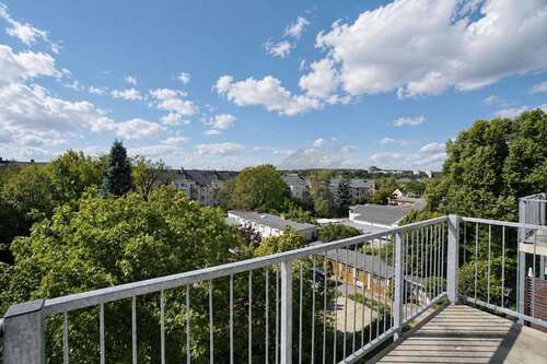 Foto - Wohnung zum Mieten in Chemnitz - Kaßberg, Chemnitz 460,32 € 76.72 m²