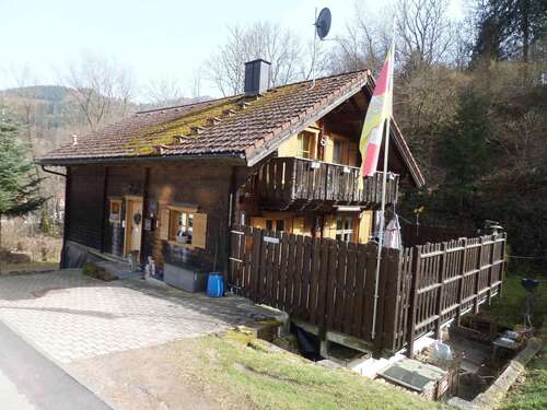 Foto - Haus zum Kaufen in Kleines Wiesental 450.000,00 € 193 m²
