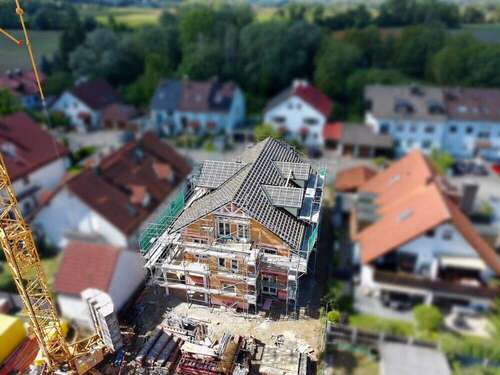 Foto - Wohnung zum Kaufen in Olching 595.000,00 € 69 m²