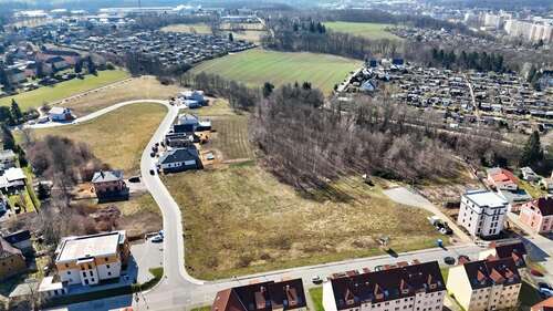 Foto - Grundstück zu verkaufen in Zwickau 185.000,00 € 791.5 m²