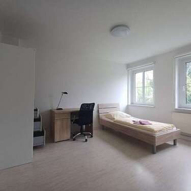 Foto - Wohnung zum Mieten in Freiberg 386,00 € 47.88 m²