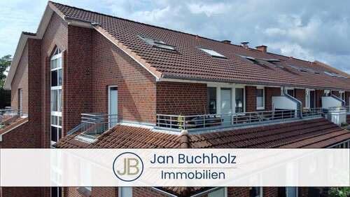 Foto - Wohnung zum Kaufen in Buchholz 189.000,00 € 41 m²