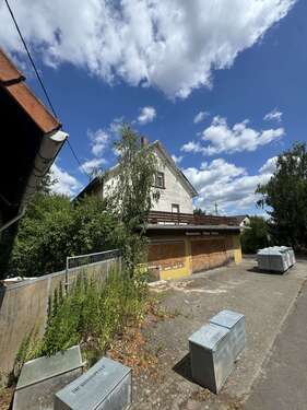 Foto - Haus zum Kaufen in Carlsberg 245.000,00 € 250 m²